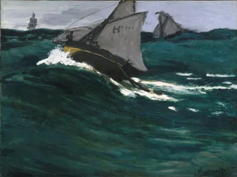 La Vague Verte